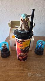 Oggetti di Star Wars 