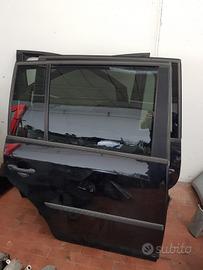 VOLKSWAGEN Touran 2° Serie (07>10) PORTIERA POSTE