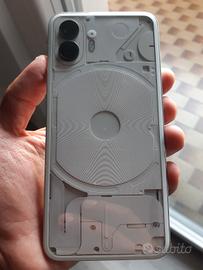 Nothing Phone 2 256gb con scatola e fattura