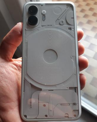 Nothing Phone 2 256gb con scatola e fattura