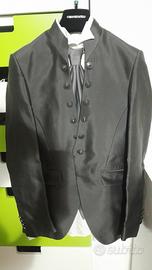 abito sposo Carlo Pignatelli cerimonia