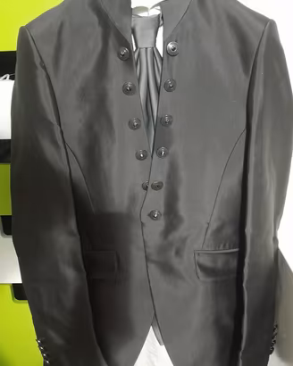 abito sposo Carlo Pignatelli cerimonia