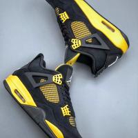 Nuovo Scarpe Jordan 4