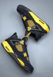 Nuovo Scarpe Jordan 4