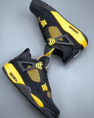 Nuovo Scarpe Jordan 4