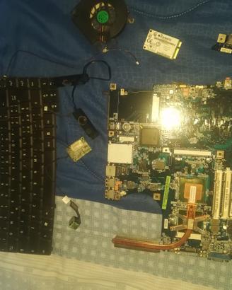 stock informatica 