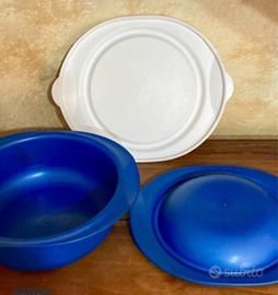 Ultra pro da 2 litri TUPPERWARE
