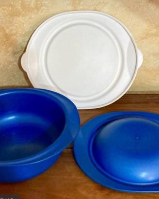 Ultra pro da 2 litri TUPPERWARE