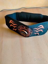 cintura elettrostimolatrice