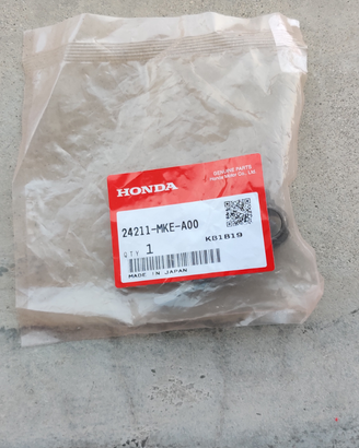 Forchetta cambio destra Honda CRF 450 2017-2020