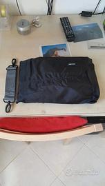 Amazon Basics - Borsone da Viaggio e da Palestra