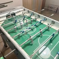 Calcio balilla FAS Rainbow per esterni