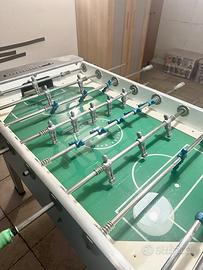 Calcio balilla FAS Rainbow per esterni