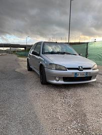 Peugeot 106 1.4 sport