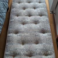 Materasso singolo 80x190