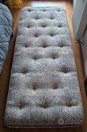 Materasso singolo 80x190