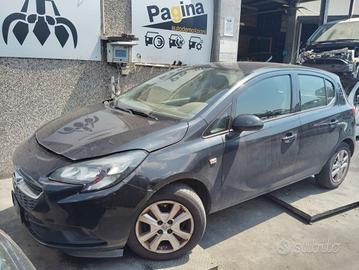 OPEL CORSA 1.3 TD 215 B13DTE  PER RICAMBI
