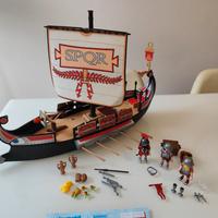 Playmobil 5390 Galea romana 