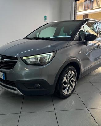 Opel Crossland X 1.6 Diesel 99/CV Innovation 2018