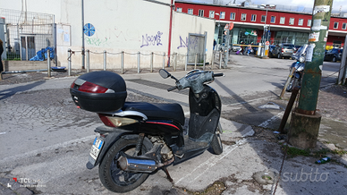 Honda sh 125 anno 2010