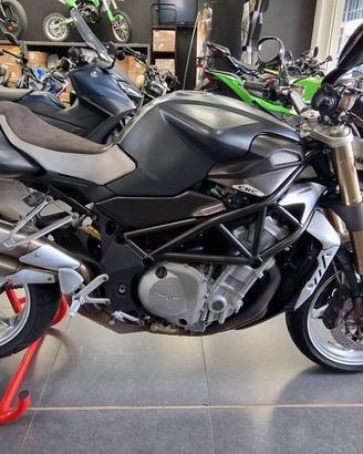 Mv Agusta F4 750 Brutale km16000