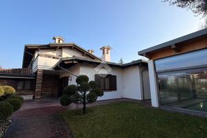 VILLA SINGOLA A SACILE