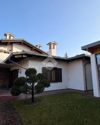 VILLA SINGOLA A SACILE