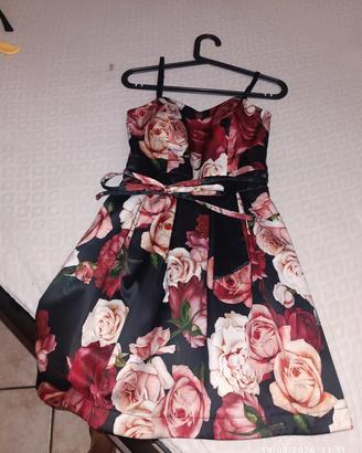 vestito donna 