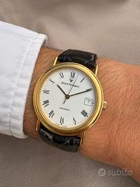 Girard perregaux 30 anni fiat oro 18 kt