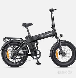 Engwe Engine 3.0 Bost
