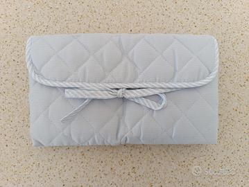 Fasciatoio portatile