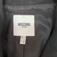 Giacca Moschino