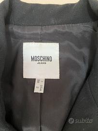 Giacca Moschino