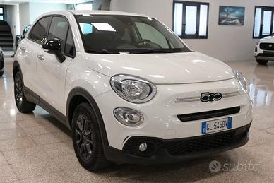 Fiat 500X 1.3 MultiJet 95 CV Club