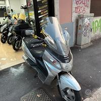 Suzuki Burgman 400 - 1999 - PERMUTE