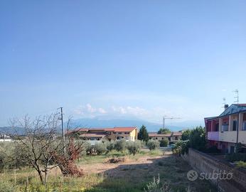 Terreno edificabile