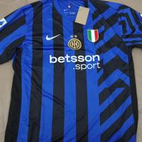 Maglia Barella Inter DA ORDINARE