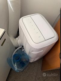 Climatizzatore Portatile  Beko BP109C