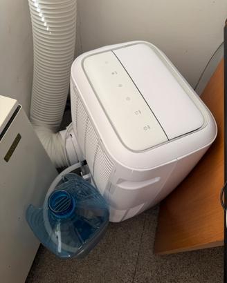 Climatizzatore Portatile  Beko BP109C