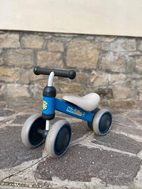 Triciclo per bambini 1-2 anni