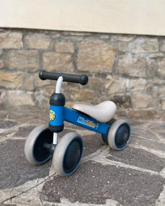 Triciclo per bambini 1-2 anni