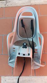 seggiolino per bambini bicicletta