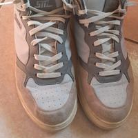 scarpe steve madden n.38