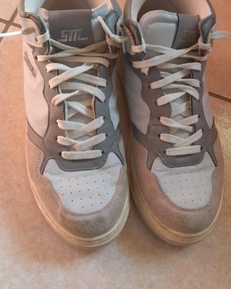 scarpe steve madden n.38