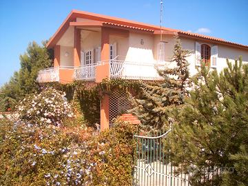 Casa Vacanza al Pisciotto a Licata (AG)