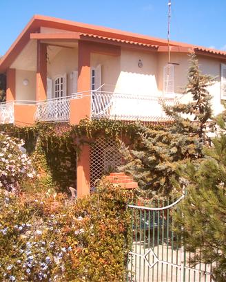 Casa Vacanza al Pisciotto a Licata (AG)