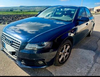 Audi a 4 