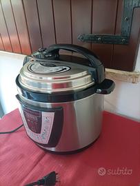 pentola a pressione