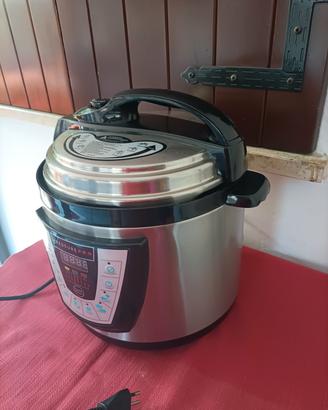pentola a pressione