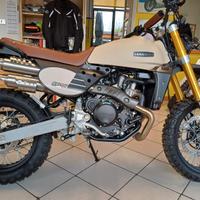 Fantic Caballero 500 - 2024